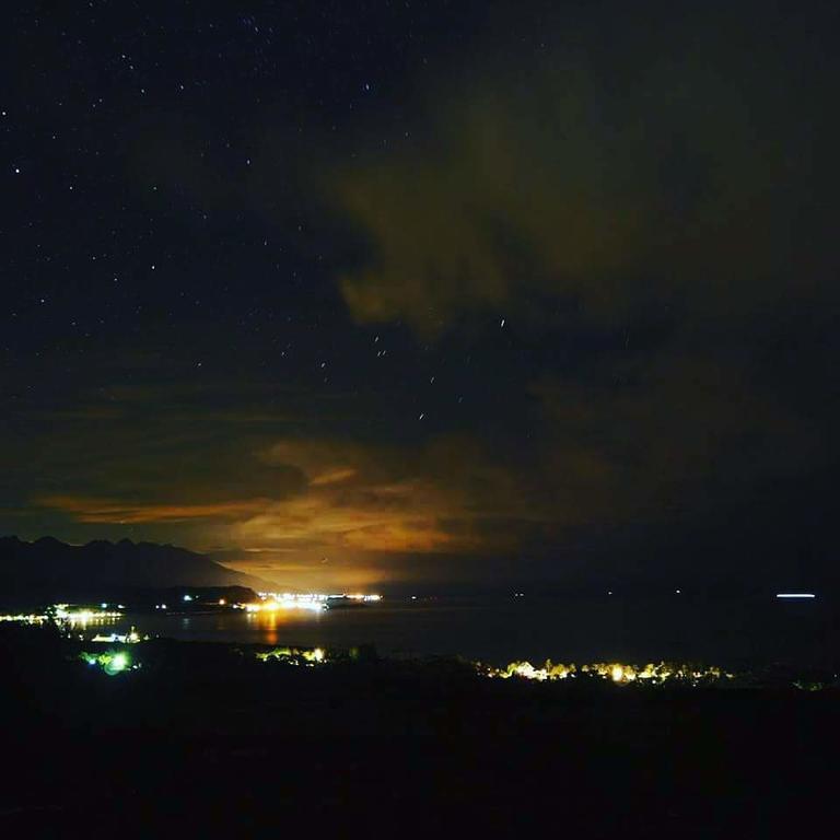 Taitung Sansiantai B&B Chenggong Dış mekan fotoğraf