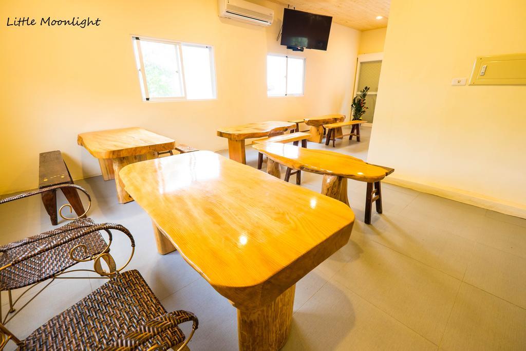 Taitung Sansiantai B&B Chenggong Dış mekan fotoğraf