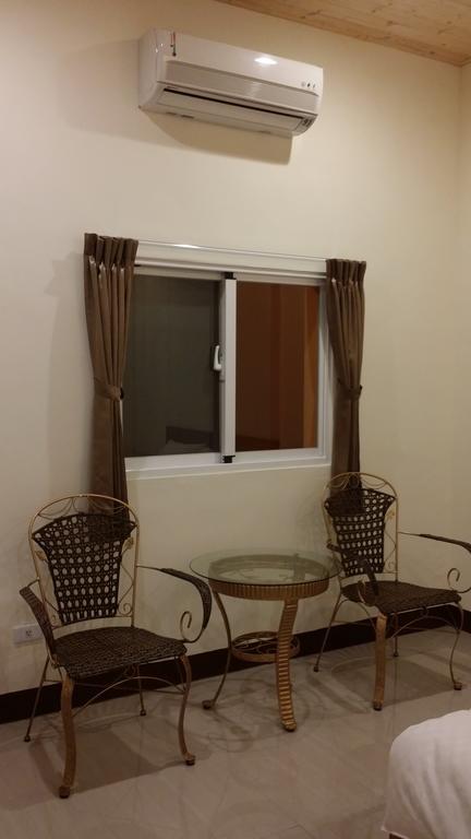 Taitung Sansiantai B&B Chenggong Dış mekan fotoğraf