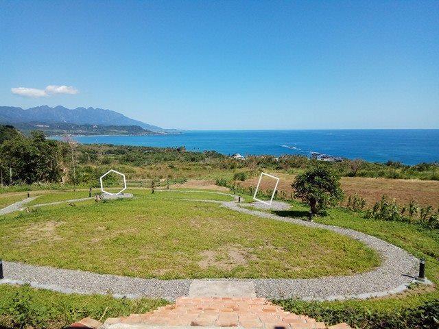 Taitung Sansiantai B&B Chenggong Dış mekan fotoğraf