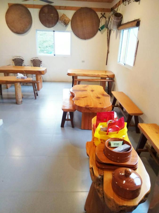 Taitung Sansiantai B&B Chenggong Dış mekan fotoğraf