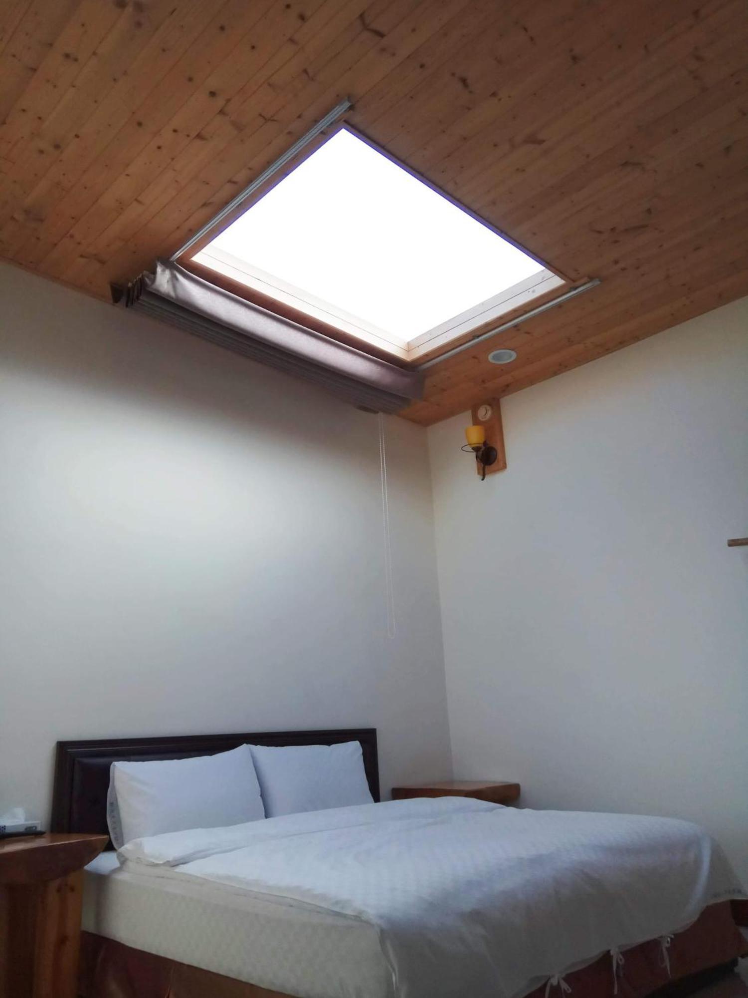 Taitung Sansiantai B&B Chenggong Dış mekan fotoğraf
