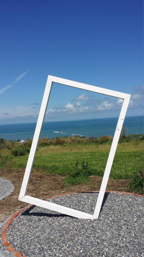 Taitung Sansiantai B&B Chenggong Dış mekan fotoğraf