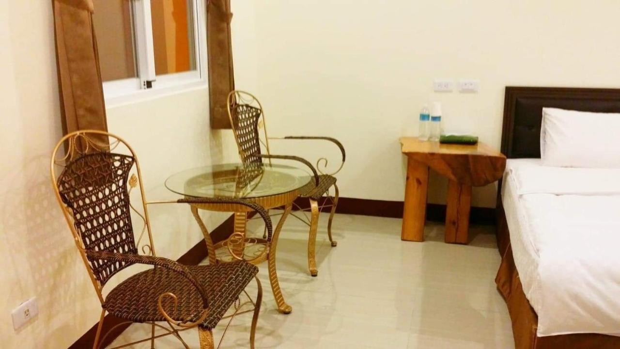 Taitung Sansiantai B&B Chenggong Dış mekan fotoğraf
