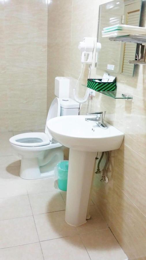 Taitung Sansiantai B&B Chenggong Dış mekan fotoğraf